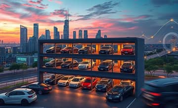 Aprovecha las Ventas de Garaje: Gana y Ahorra Dinero