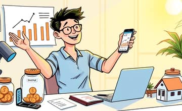 Finanzas para Solteros: Diseña Tu Propio Plan Económico