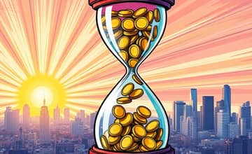 El Valor del Tiempo y el Dinero: Una Reflexión Profunda