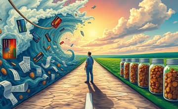 Maneja Tus Emociones Financieras: Evita Decisiones Impulsivas