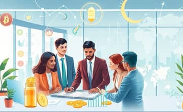 Finanzas Post-Pandemia: Reajusta Tu Estrategia Económica