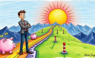 Define Tu Propósito Financiero: ¿Por qué Ahorras e Inviertes?