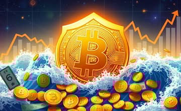 Inflación y Cripto: ¿Un Escudo Contra la Devaluación?