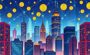 Criptomonedas y Bienes Raíces: Una Nueva Dimensión de Inversión