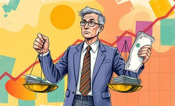 El Arte de la Desinversión: Cuándo Vender y Por Qué