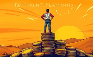 Planes de Pensiones: Asegura Tu Futuro con Anticipación
