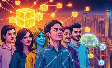 Entendiendo las Cripto: De Cero a Dominio