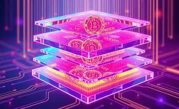 El Potencial de los Proyectos de Layer 2 en Cripto