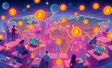 Cripto y el Futuro del Trabajo: Nuevos Modelos Económicos