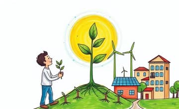 Invertir con Propósito: Alinea Tu Dinero con Tus Valores