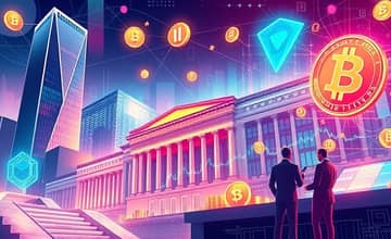 Cripto para Inversores Tradicionales: Desmitificando el Hype