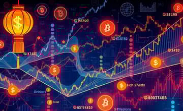 El Impacto de la Noticia en el Precio de las Criptomonedas