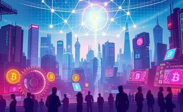 Tokenomics: La Ciencia Detrás de la Economía Cripto