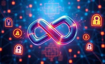 La Tecnología ZK-Snarks: Privacidad Reforzada en Cripto