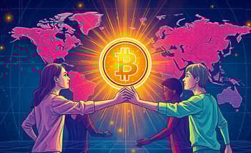 Cripto y Crowdfunding: Financiamiento Descentralizado para Proyectos