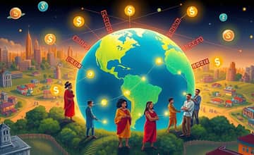 Cripto como Herramienta de Empoderamiento Financiero