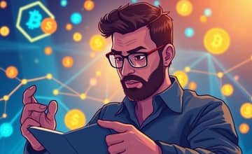 Análisis Fundamental en Cripto: Valorando Activos Digitales