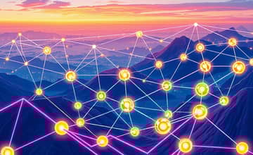 Interoperabilidad Blockchain: Uniendo Mundos Digitales