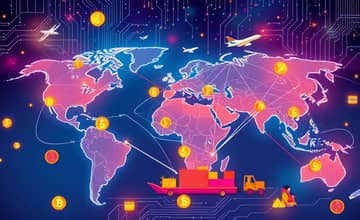 Cripto y Comercio Internacional: Agilizando Transacciones