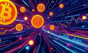 El Trading Algorítmico en Cripto: Ventajas y Riesgos