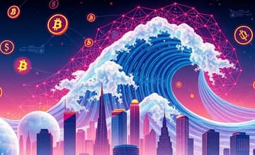 La Próxima Ola Cripto: Identificando Tendencias Emergentes