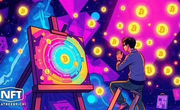 Criptomonedas y Propiedad Intelectual: Protegiendo Creaciones