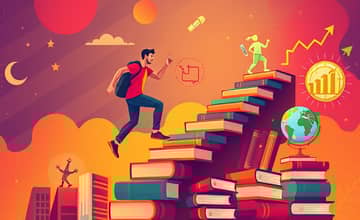 Invierte en Ti Mismo: La Mejor Inversión Posible