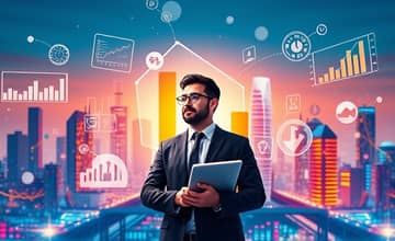 Modelos de Previsión Financiera: Anticipa el Mañana