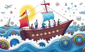 Gestionando el Riesgo Operativo: Minimizando Pérdidas