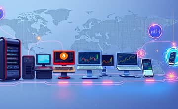 La Evolución de las Cripto Exchanges: Lo que Debes Saber