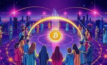 Delegated Proof of Stake (DPoS): Ventajas y Desafíos