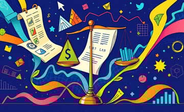 La Cuenta de Resultados: Desglosando tus Ganancias y Pérdidas