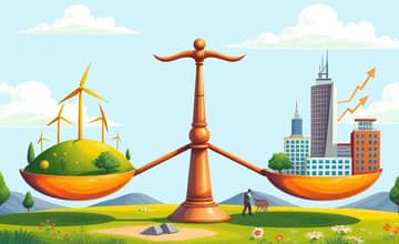 La Trampa del Crecimiento Rápido: Análisis de Sostenibilidad