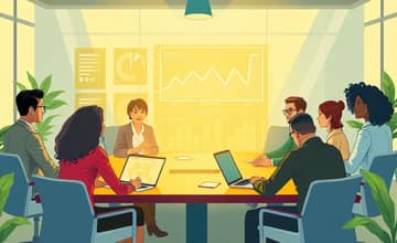 Creando Valor para el Accionista: Un Objetivo Constante