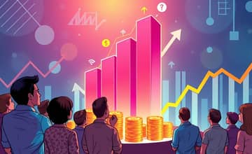Capitalización de Mercado: Más Allá del Precio de la Acción