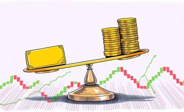 Valor Contable vs. Valor de Mercado: La Verdadera Percepción