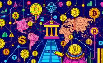 Análisis de Tendencias Financieras: Anticipa los Cambios