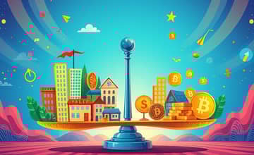 Análisis de Cartera de Inversiones: Diversificación Inteligente