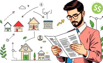 Ventajas Fiscales de Ciertos Préstamos: Optimiza tus Impuestos