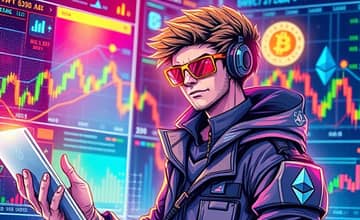 Futuros de Criptomonedas: Estrategias Avanzadas de Trading