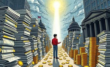 Riesgos de No Pagar tu Préstamo a Tiempo: Consecuencias y Soluciones