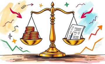 Ratios de Endeudamiento: Controlando tu Apalancamiento