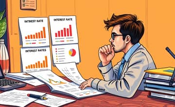 Errores Comunes al Pedir un Préstamo y Cómo Evitarlos