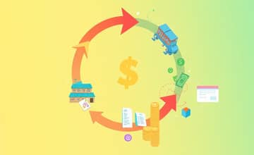 El Ciclo de Conversión de Efectivo: Optimizando la Liquidez