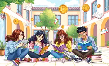 Financiación para Estudiantes: Opciones Inteligentes para tu Carrera