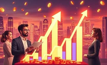 Análisis de Valor Económico Agregado (EVA): Creando Riqueza