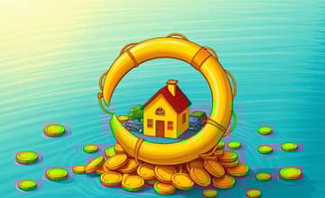 La Importancia del Fondo de Emergencia Antes de Solicitar un Préstamo