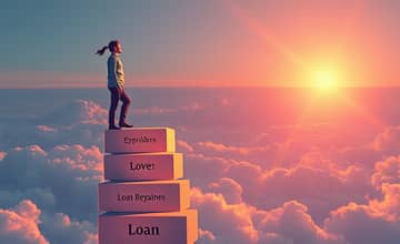 Entiende la Amortización: Clave para el Reembolso de tu Préstamo