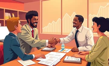 Negocia tu Tasa: Consejos para Obtener un Mejor Préstamo