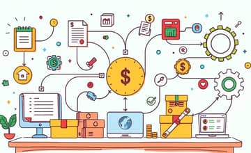 Descifrando el Capital de Trabajo Neto